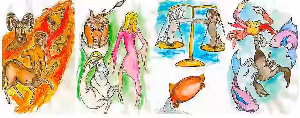 JKS Astrology Home page cover